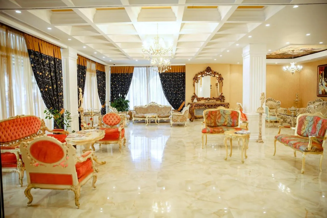 ****  Hotel Empire Albania Durrës Albanie