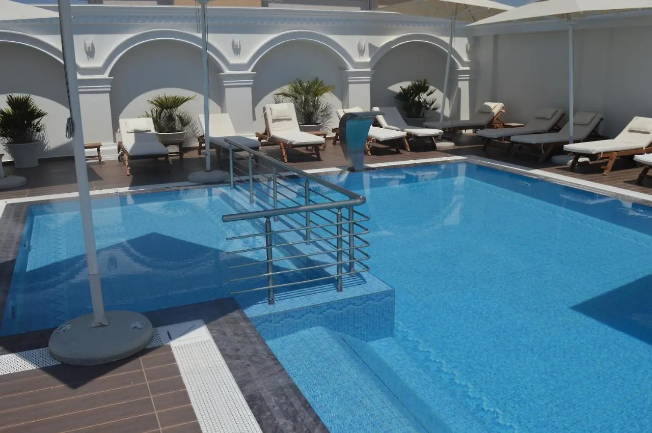 Hotel Empire Albania Durrës