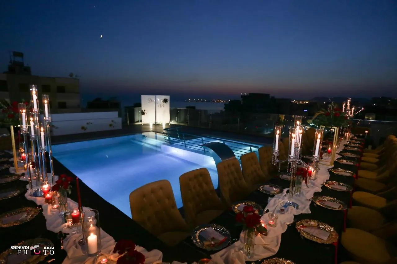 Hotel Empire Albania Durrës 4*,
