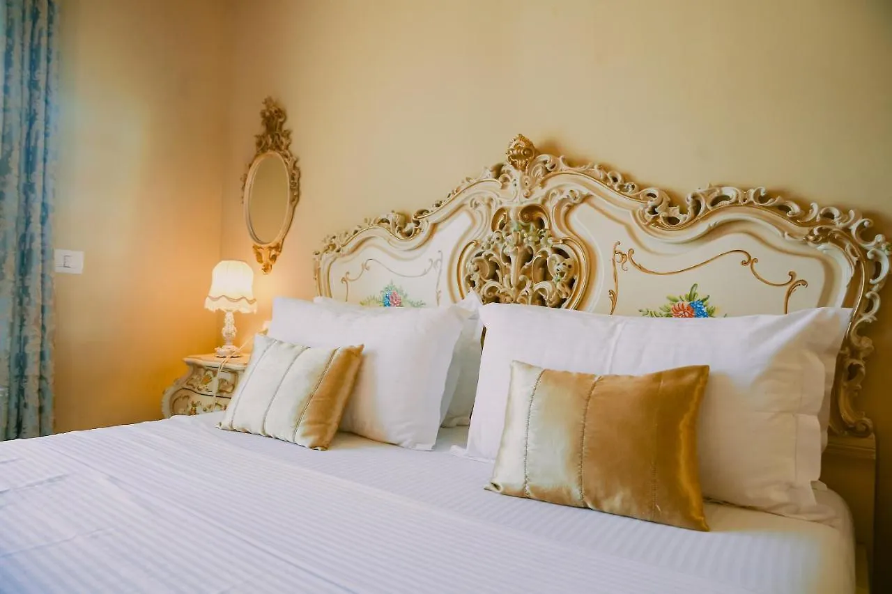 Hotel Empire Albania Durrës