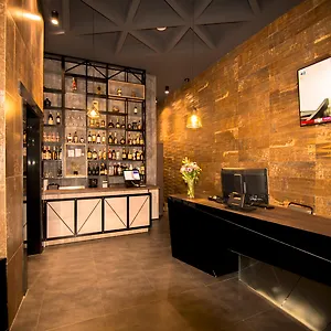 Otel Vh Premier As & Meeting Center