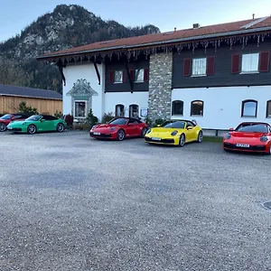 Alpinhotel Inzeller Inzell