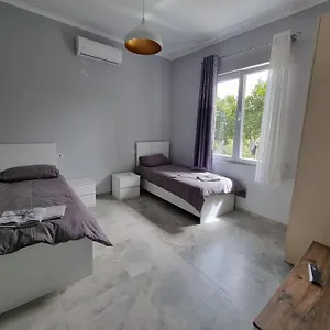 Apartament Dentart&apartments