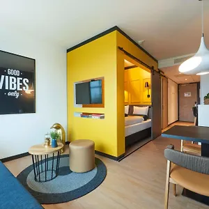 Apart Otel Cityden Zuidas