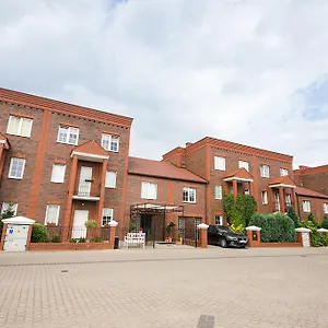 Nocleg ze śniadaniem Jeziorki 71