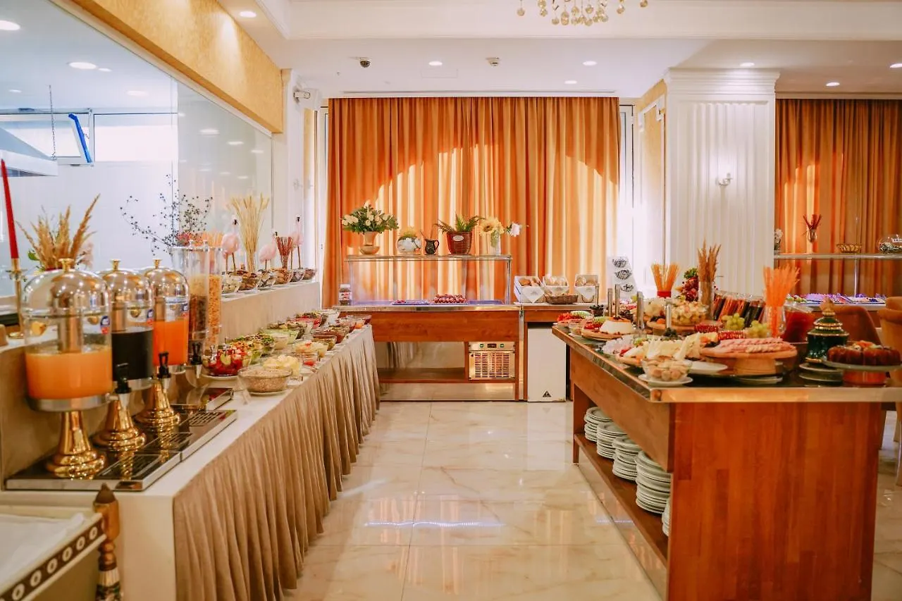 Hotel Empire Albania Durrës