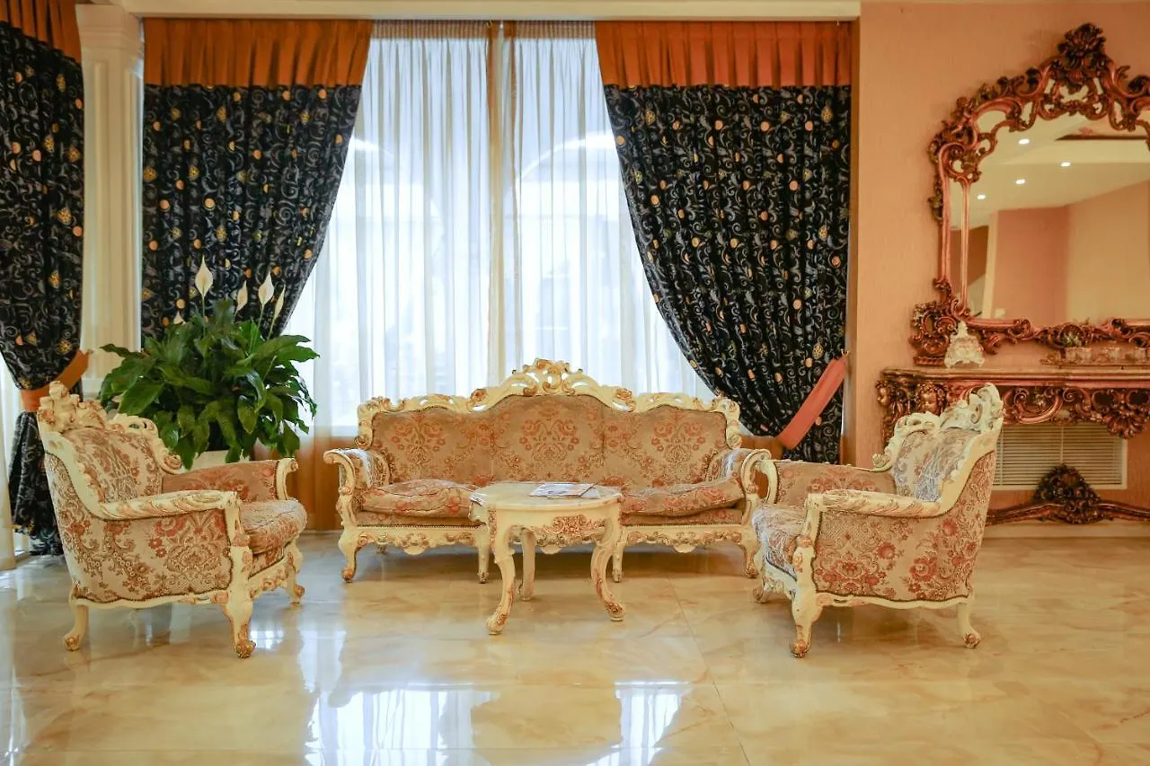 Hotel Empire Albania Durrës