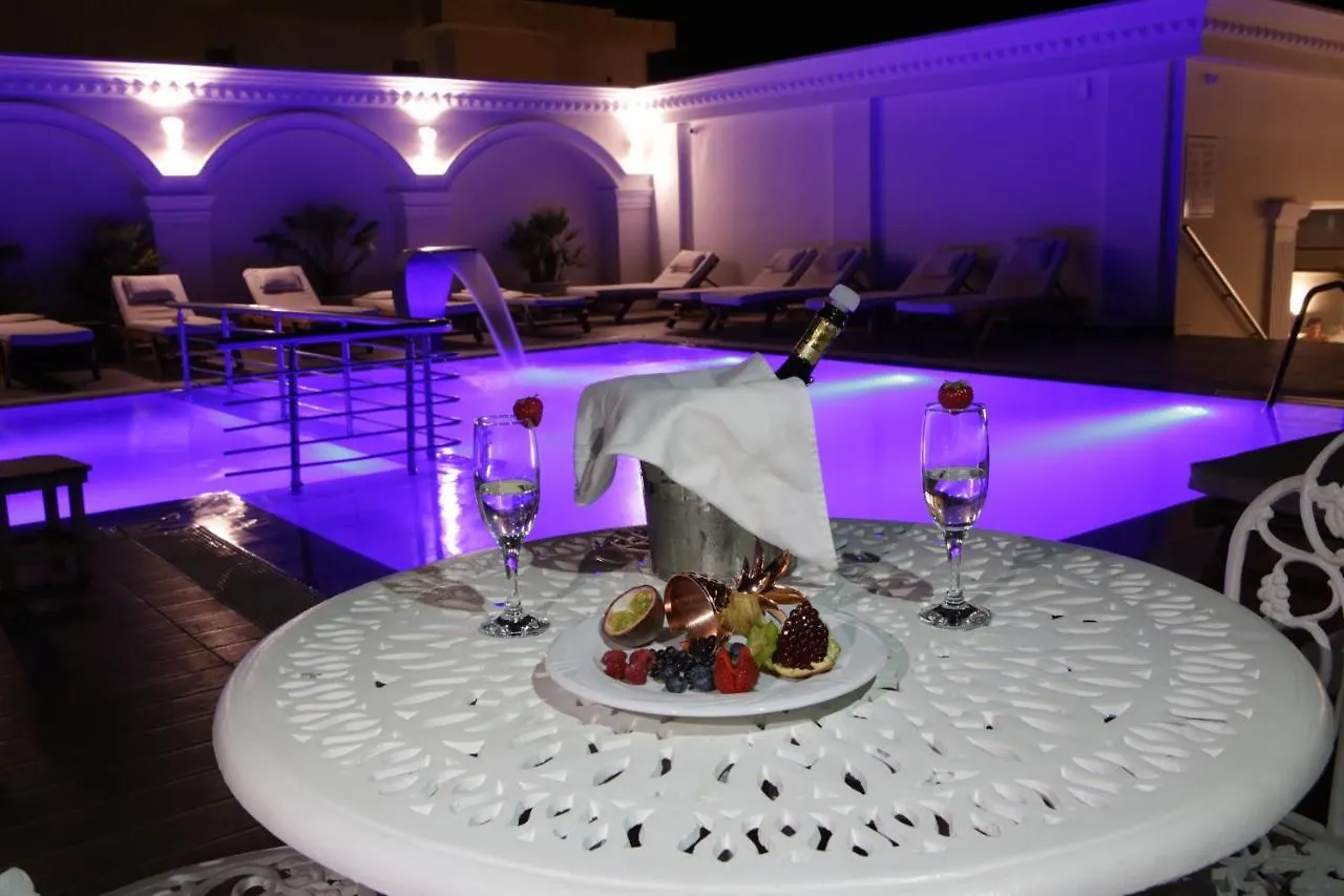 Hotel Empire Albania Durrës