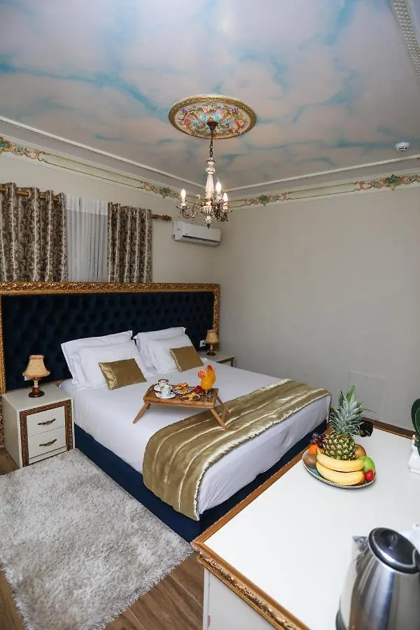 ****  Hotel Empire Albania Durrës Albania