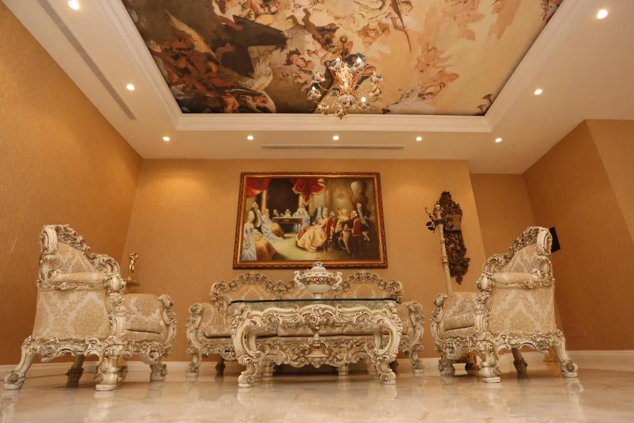 Hotel Empire Albania Dıraç