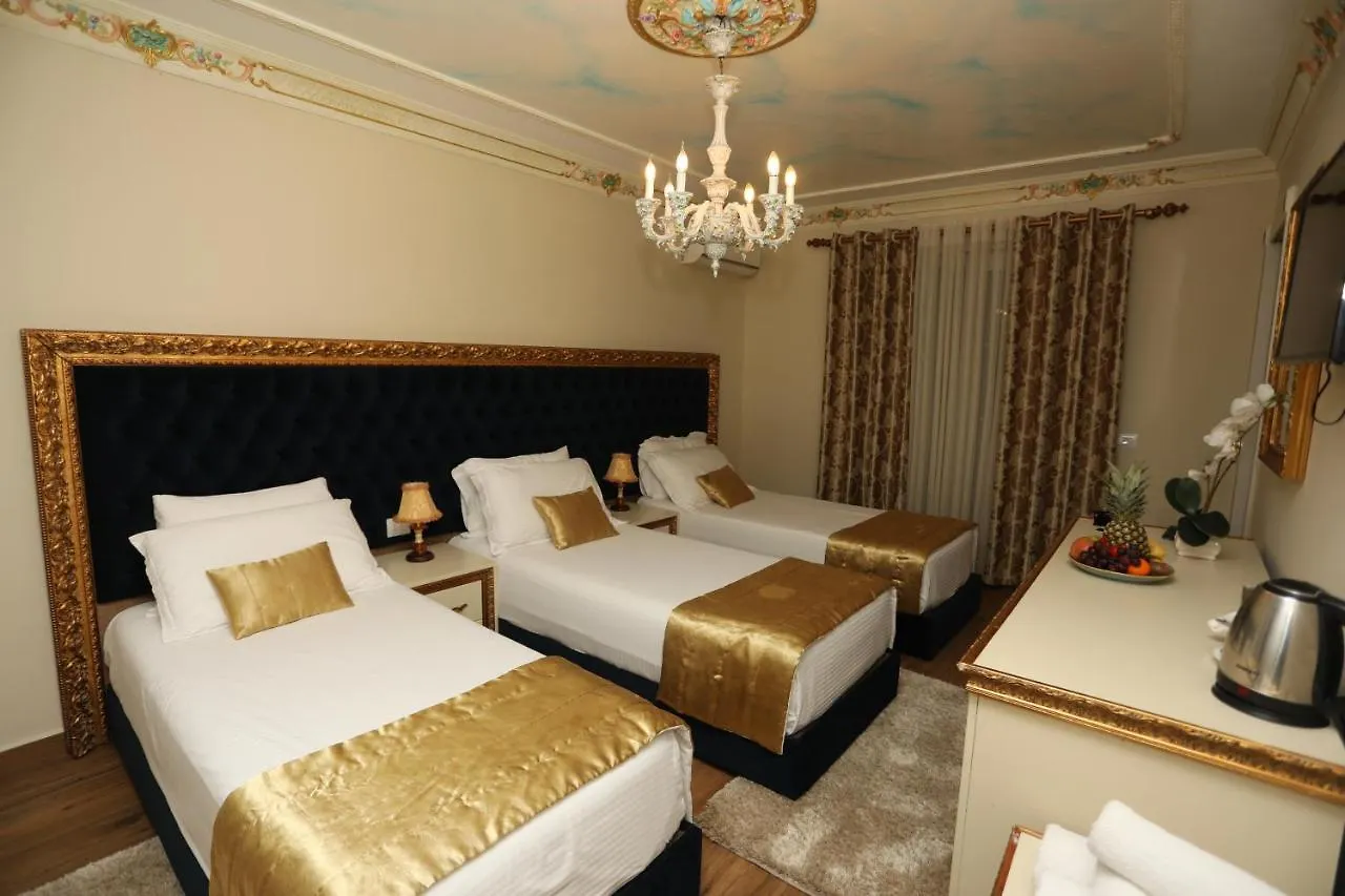 Hotel Empire Albania Durrës 4*,  Albania