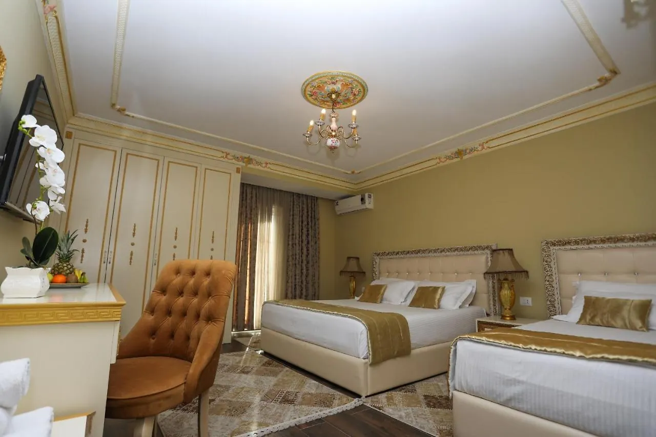 ****  Hotel Empire Albania Durrës Albania