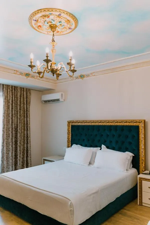 Hotel Empire Albania Durrës