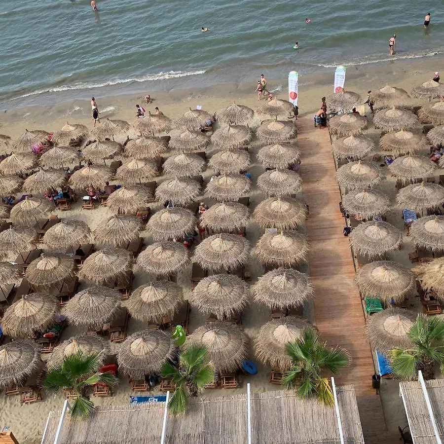 Hotel Empire Albania Durrës