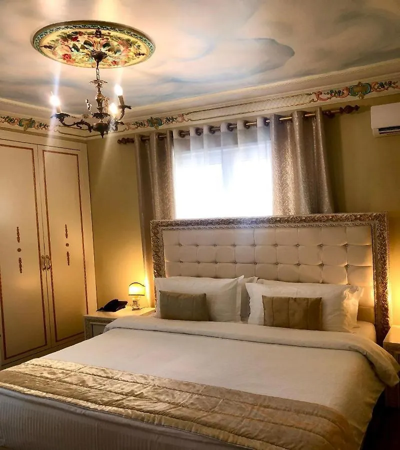 Hotel Empire Albania Durrës 4*,