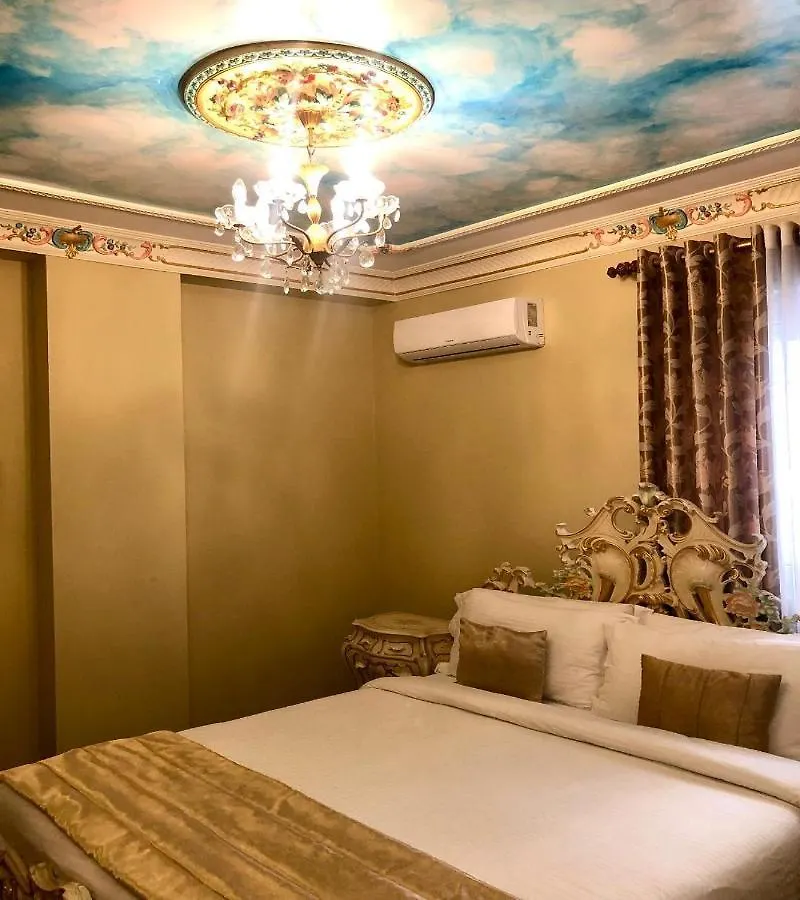 ****  Hotel Empire Albania Durrës Albania