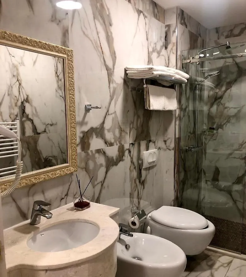 Hotel Empire Albania Durrës