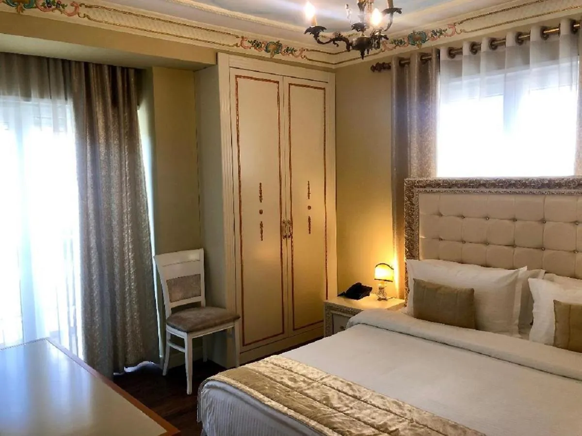 Hotel Empire Albania Durrës