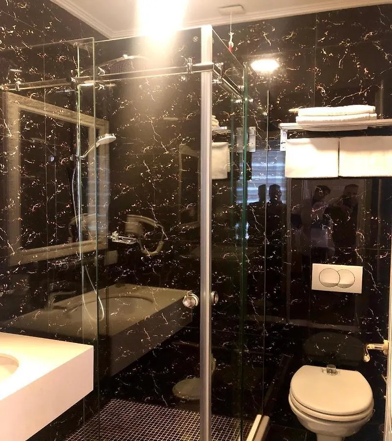 Hotel Empire Albania Durrës