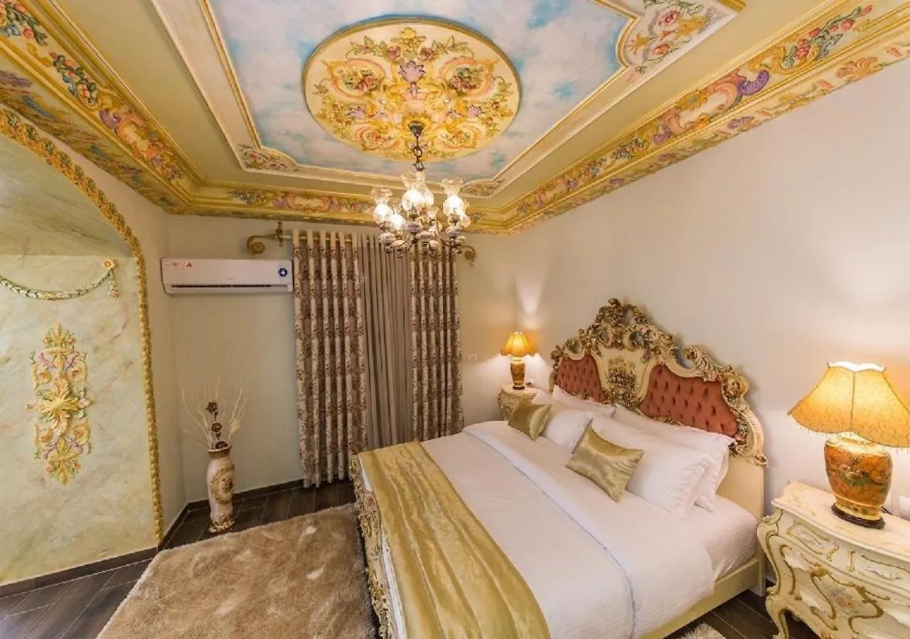 Hotel Empire Albania Durrës